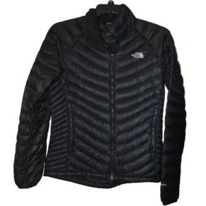 The North Face Zip Jacket